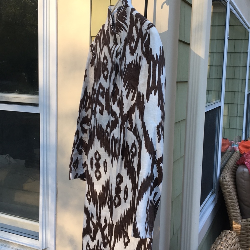 Chico’s jacket - Picture 4 of 5